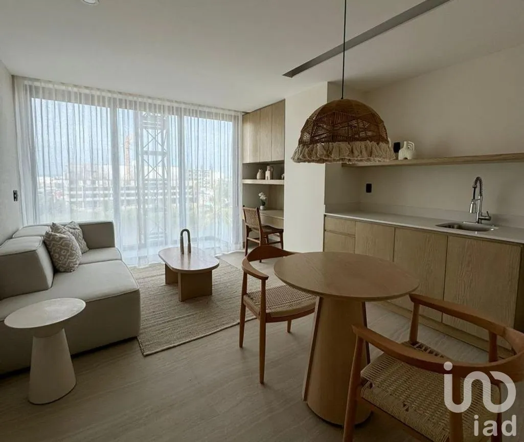 Departamento en Venta en Telleria, Mazatlán, Sinaloa | NEX-258250 | iad México | Foto 5 de 19