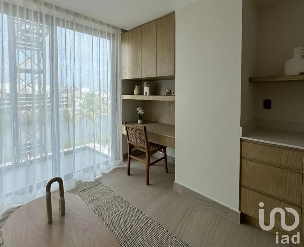 Departamento en Venta en Telleria, Mazatlán, Sinaloa | NEX-258250 | iad México | Foto 6 de 19