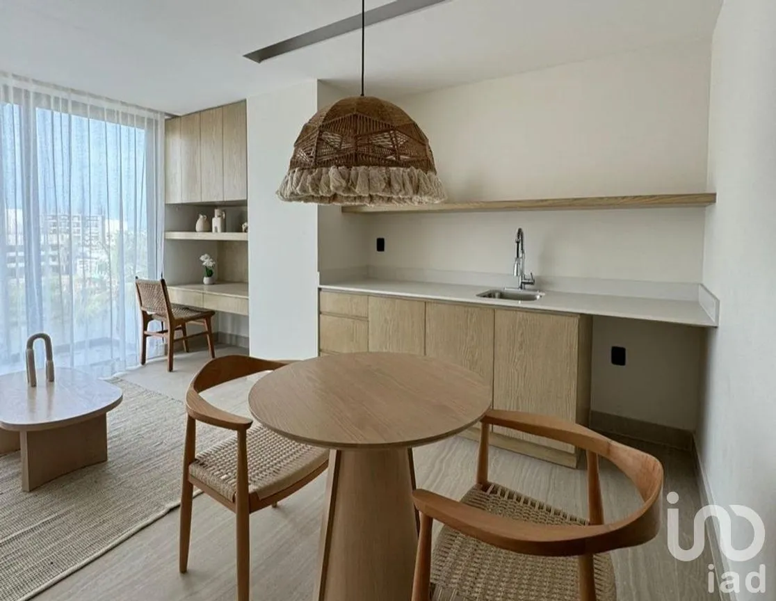 Departamento en Venta en Telleria, Mazatlán, Sinaloa | NEX-258250 | iad México | Foto 7 de 19
