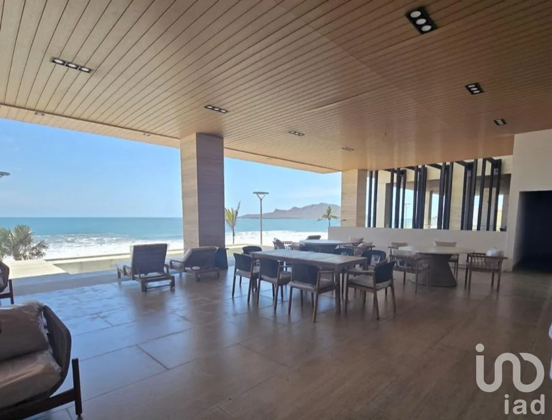 Departamento en Venta en Telleria, Mazatlán, Sinaloa | NEX-258250 | iad México | Foto 10 de 19
