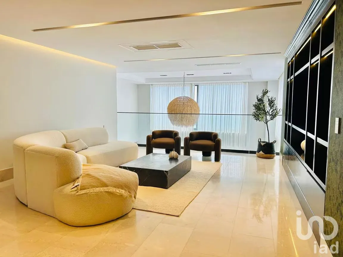 Departamento en Venta en Telleria, Mazatlán, Sinaloa | NEX-258254 | iad México | Foto 11 de 31