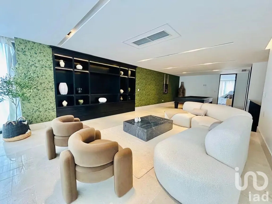 Departamento en Venta en Telleria, Mazatlán, Sinaloa | NEX-258254 | iad México | Foto 14 de 31