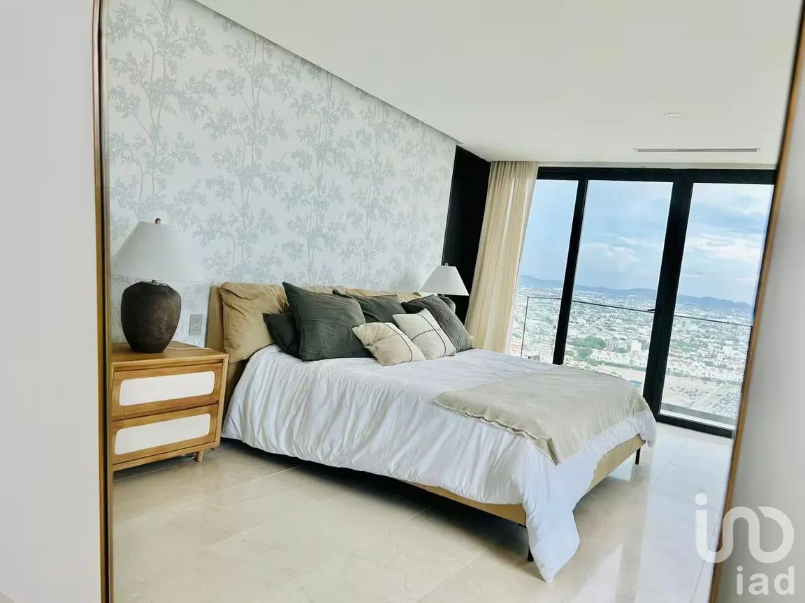 Departamento en Venta en Telleria, Mazatlán, Sinaloa | NEX-258254 | iad México | Foto 16 de 31