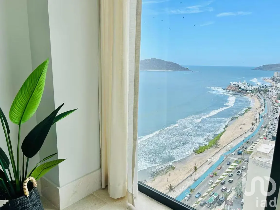 Departamento en Venta en Telleria, Mazatlán, Sinaloa | NEX-258254 | iad México | Foto 18 de 31