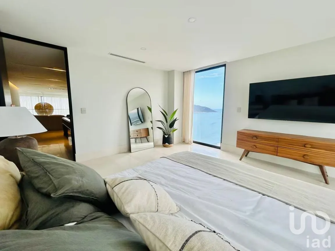 Departamento en Venta en Telleria, Mazatlán, Sinaloa | NEX-258254 | iad México | Foto 20 de 31