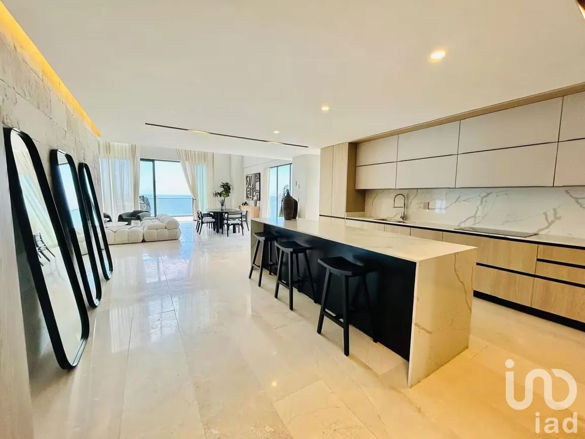 Departamento en Venta en Telleria, Mazatlán, Sinaloa | NEX-258254 | iad México | Foto 3 de 31