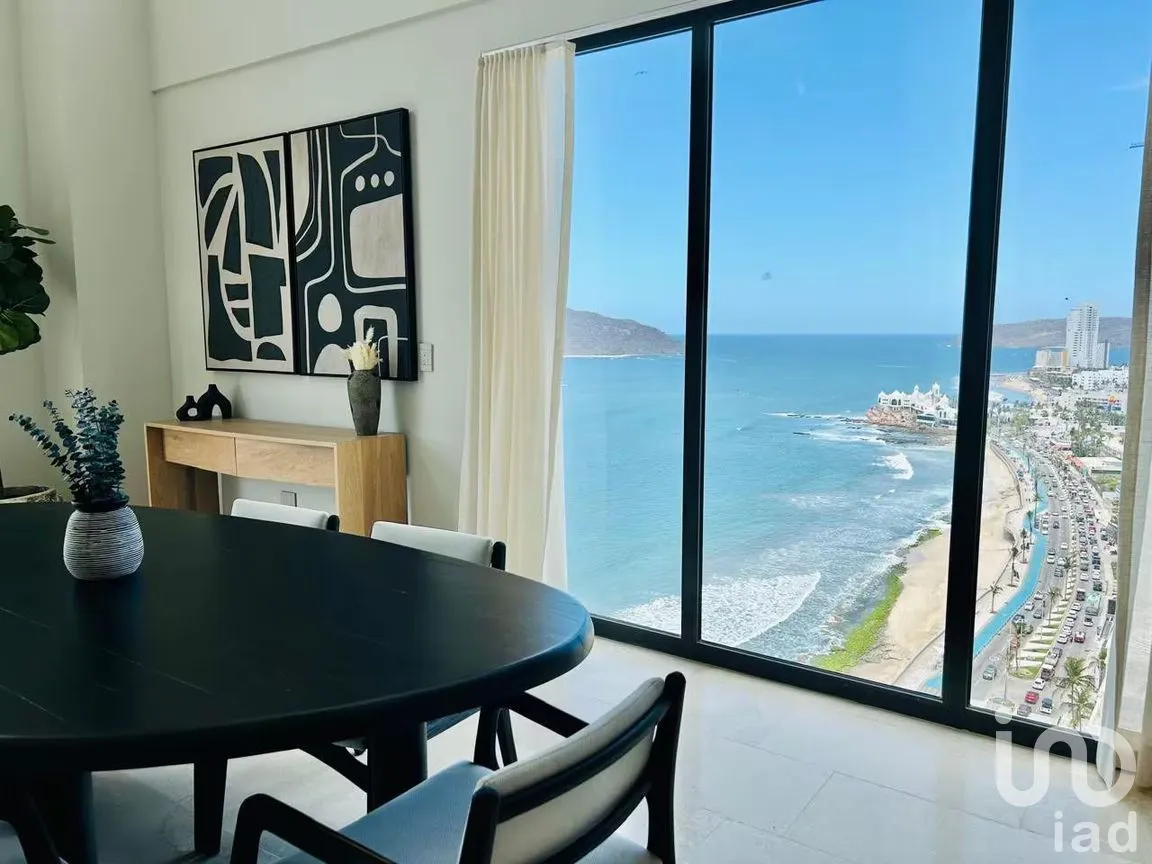 Departamento en Venta en Telleria, Mazatlán, Sinaloa | NEX-258254 | iad México | Foto 5 de 31
