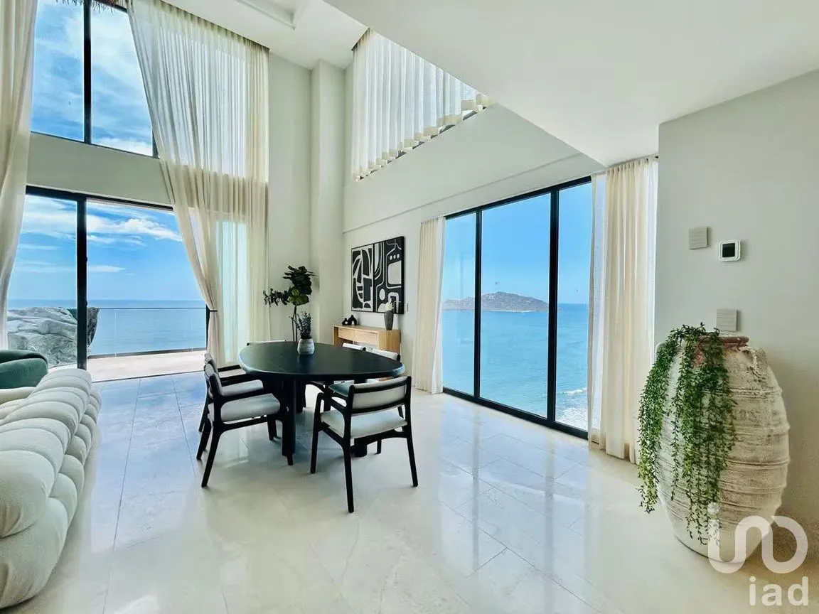 Departamento en Venta en Telleria, Mazatlán, Sinaloa | NEX-258254 | iad México | Foto 8 de 31