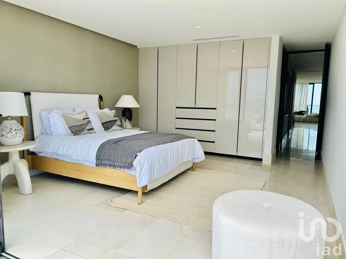 Departamento en Venta en Telleria, Mazatlán, Sinaloa | NEX-258254 | iad México | Foto 9 de 31