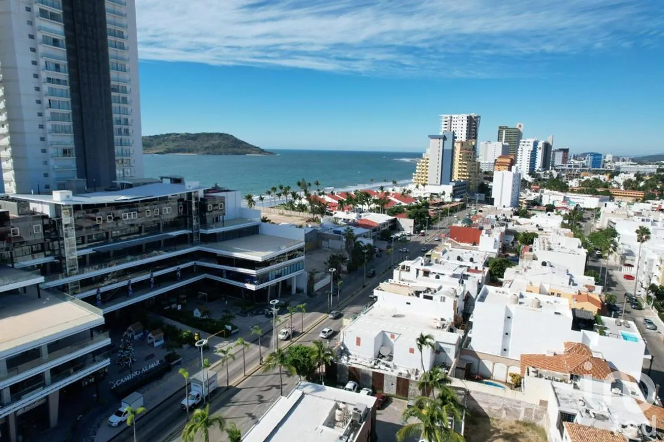 Departamento en Venta en Las Gaviotas, Mazatlán, Sinaloa | NEX-258601 | iad México | Foto 23 de 26