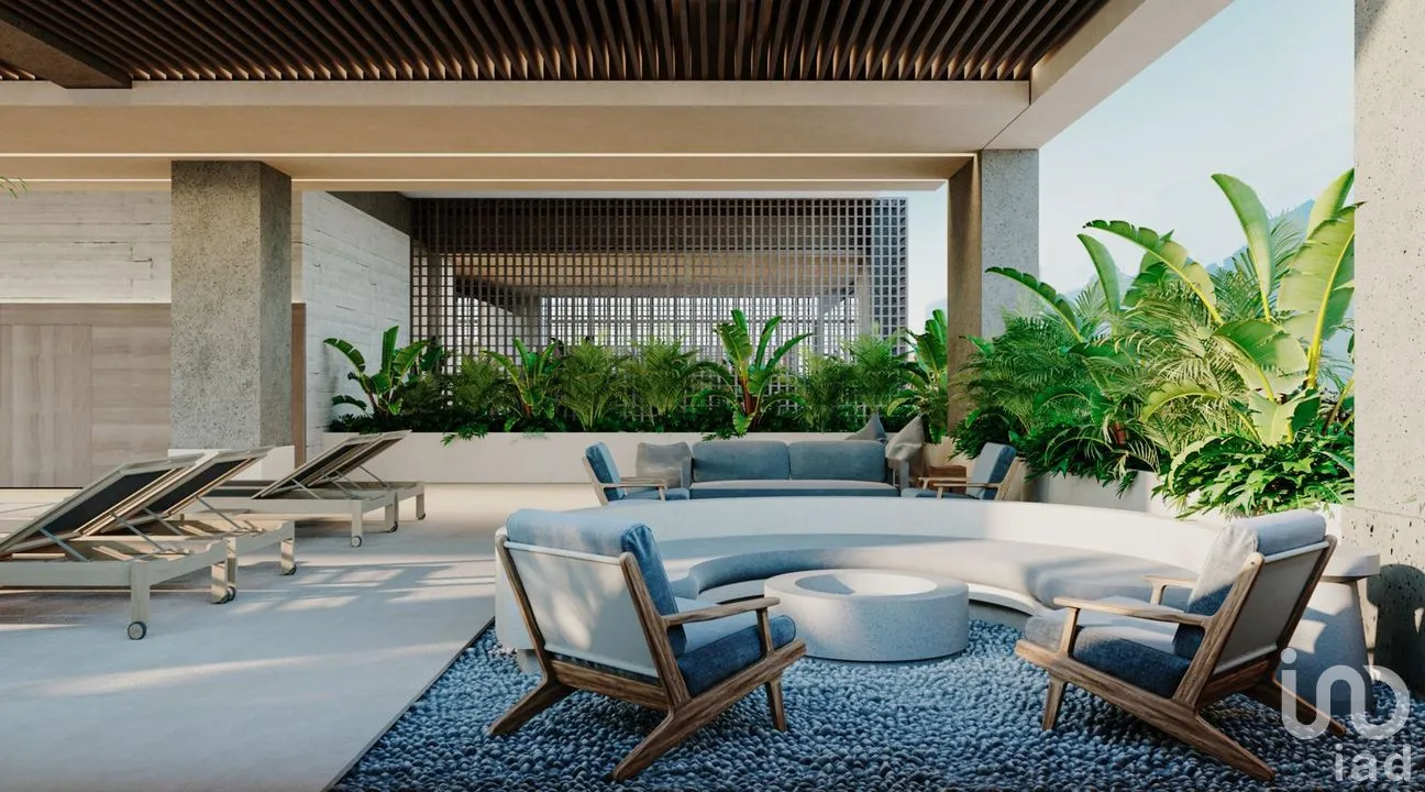 Departamento en Venta en Las Gaviotas, Mazatlán, Sinaloa | NEX-258738 | iad México | Foto 20 de 26