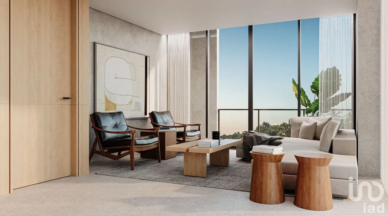 Departamento en Venta en Las Gaviotas, Mazatlán, Sinaloa | NEX-258738 | iad México | Foto 8 de 26