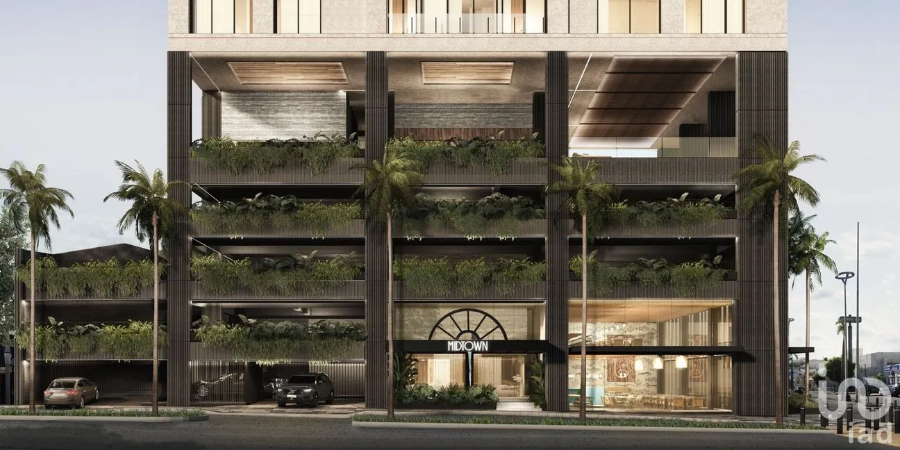 Departamento en Venta en Las Gaviotas, Mazatlán, Sinaloa | NEX-258854 | iad México | Foto 4 de 26