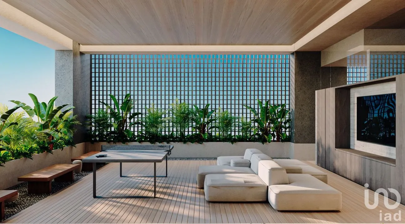 Departamento en Venta en Las Gaviotas, Mazatlán, Sinaloa | NEX-258855 | iad México | Foto 19 de 26