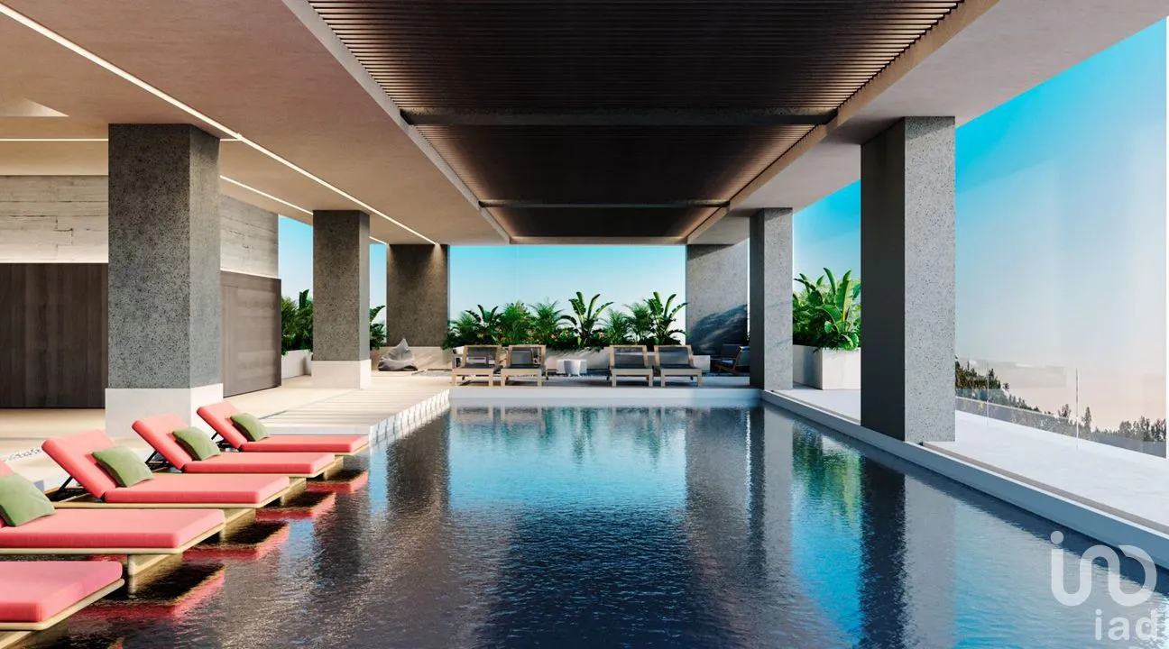 Departamento en Venta en Las Gaviotas, Mazatlán, Sinaloa | NEX-258855 | iad México | Foto 22 de 26