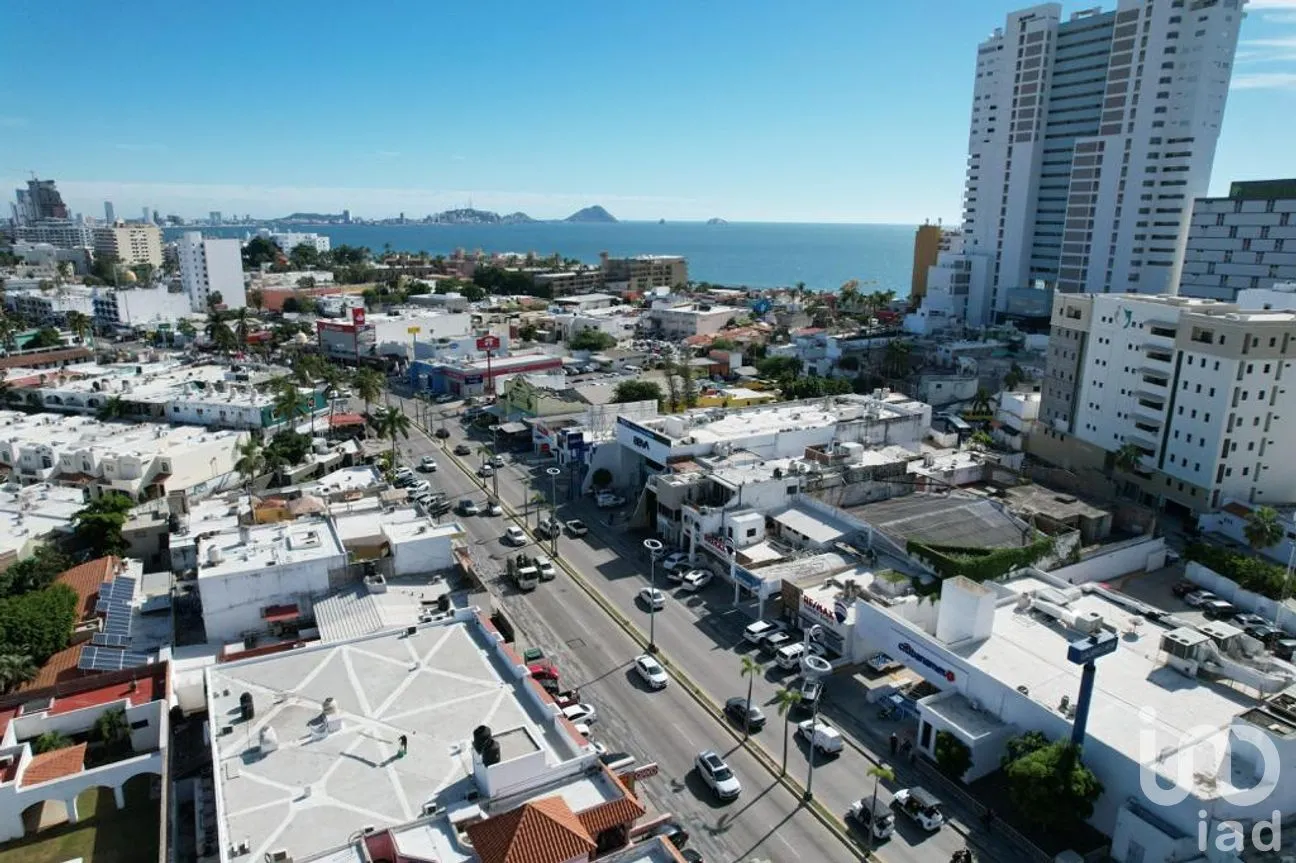 Departamento en Venta en Las Gaviotas, Mazatlán, Sinaloa | NEX-258855 | iad México | Foto 24 de 26