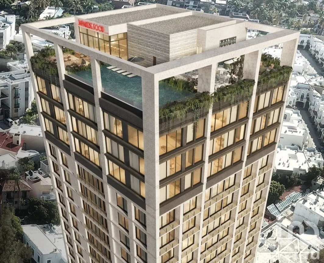 Departamento en Venta en Las Gaviotas, Mazatlán, Sinaloa | NEX-258855 | iad México | Foto 5 de 26
