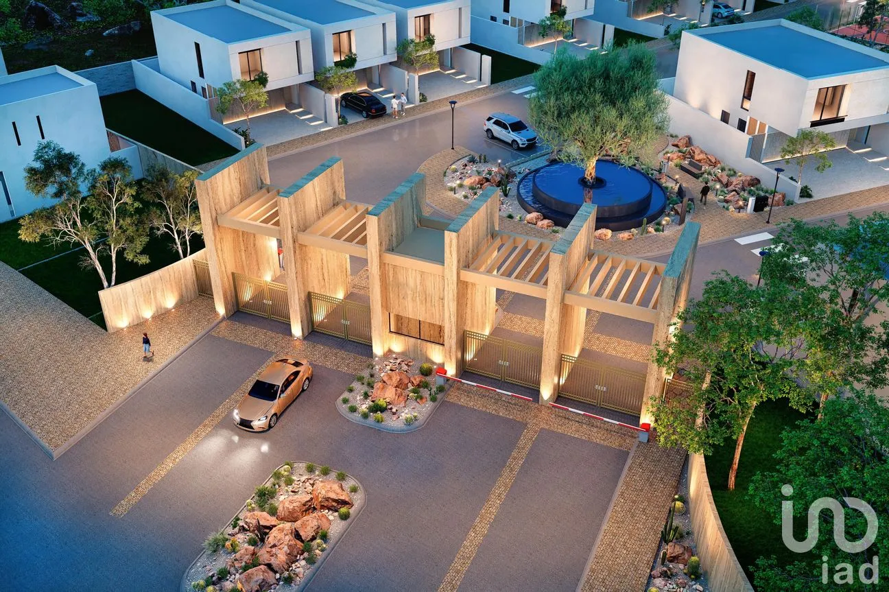 Casa en Venta en Marina Mazatlán, Mazatlán, Sinaloa | NEX-258870 | iad México | Foto 14 de 21