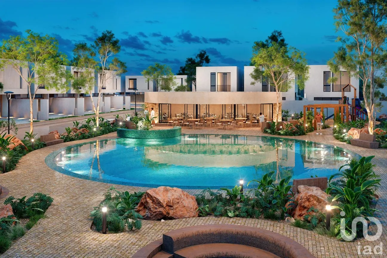 Casa en Venta en Marina Mazatlán, Mazatlán, Sinaloa | NEX-258870 | iad México | Foto 15 de 21