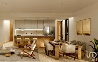 NEX-258870 - Casa en Venta, con 3 recamaras, con 2 baños, con 180 m2 de construcción en Marina Mazatlán, CP 82103, Sinaloa.