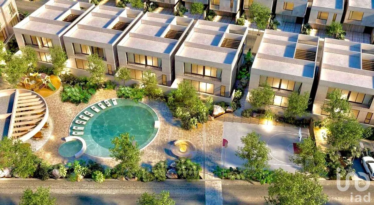 Casa en Venta en Marina Mazatlán, Mazatlán, Sinaloa | NEX-258872 | iad México | Foto 11 de 22
