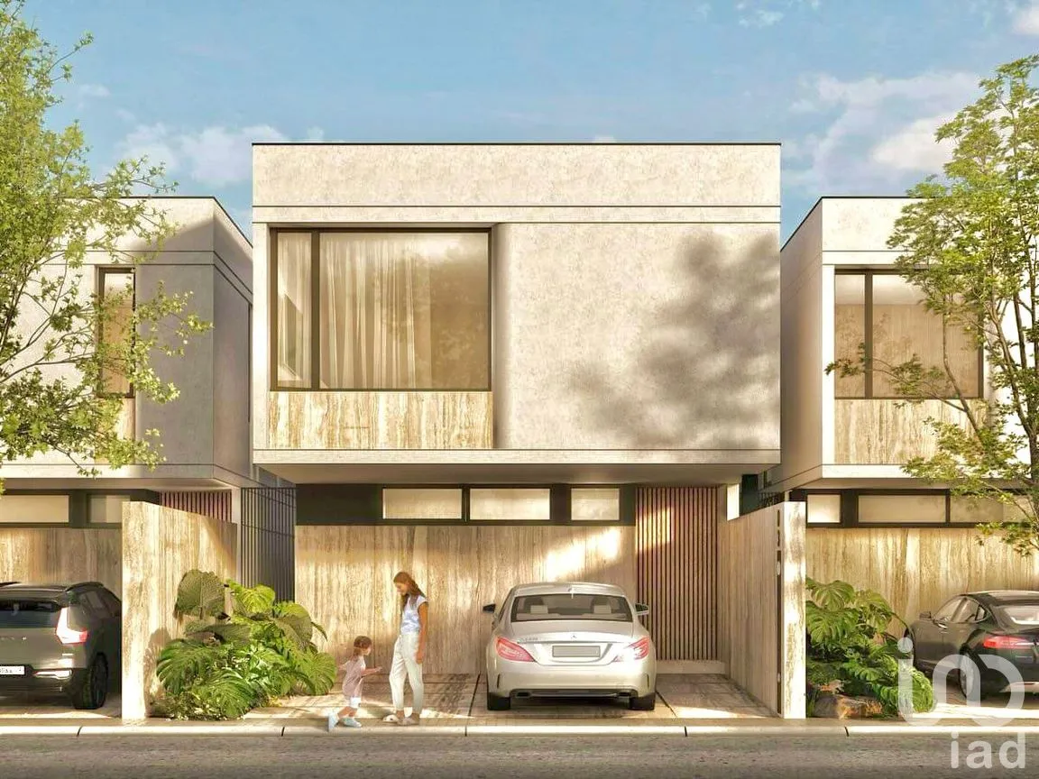 Casa en Venta en Marina Mazatlán, Mazatlán, Sinaloa | NEX-258872 | iad México | Foto 1 de 22