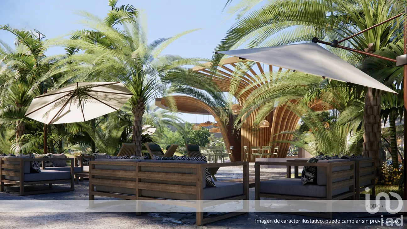 Terreno en Venta en Los Limones, Mazatlán, Sinaloa | NEX-259207 | iad México | Foto 7 de 44