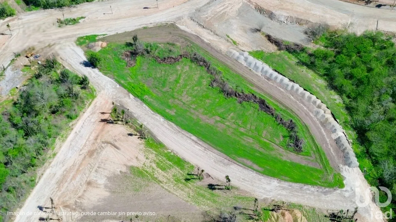 Terreno en Venta en Los Limones, Mazatlán, Sinaloa | NEX-259207 | iad México | Foto 1 de 44