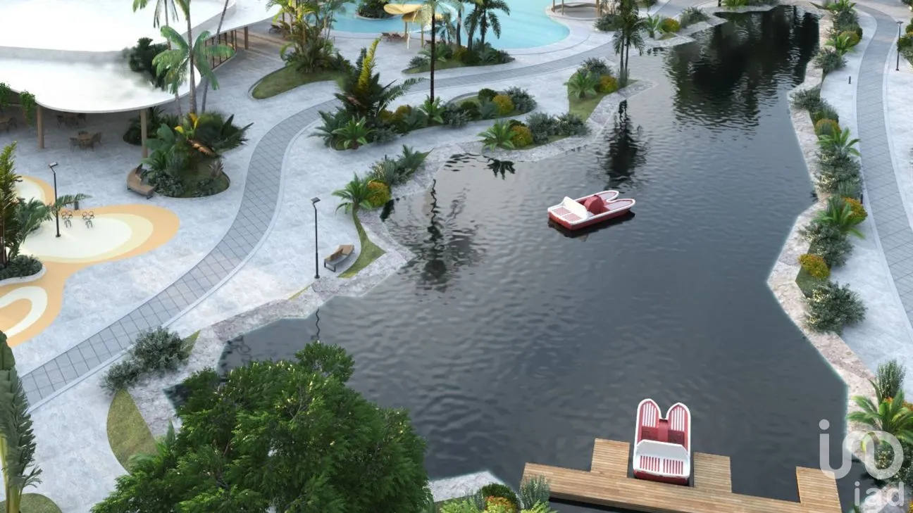 Terreno en Venta en Los Limones, Mazatlán, Sinaloa | NEX-259227 | iad México | Foto 9 de 43