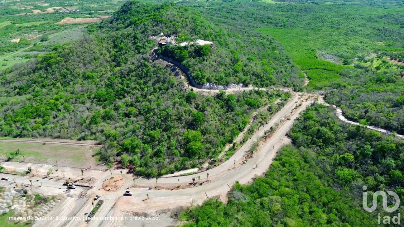 Terreno en Venta en Los Limones, Mazatlán, Sinaloa | NEX-259228 | iad México | Foto 2 de 44