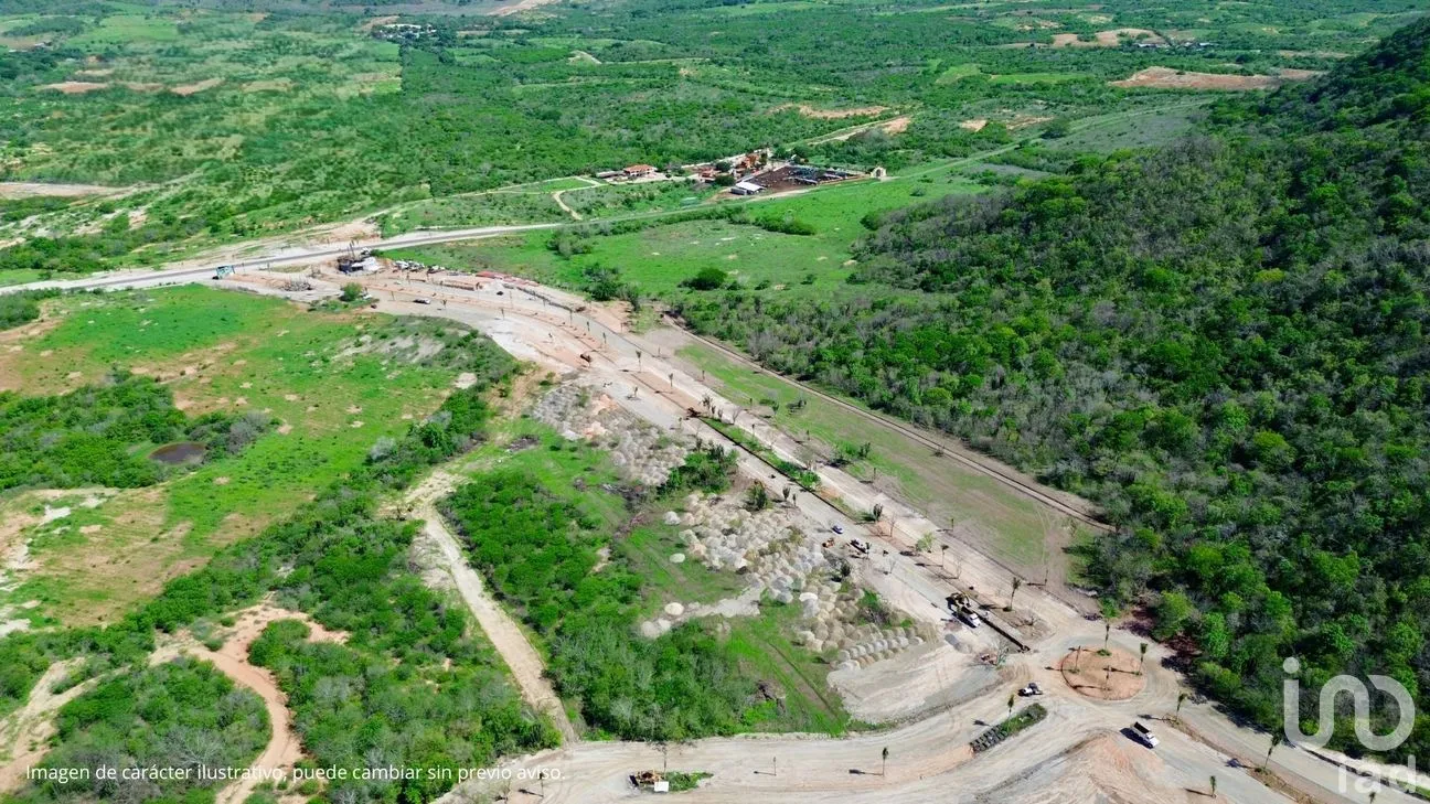 Terreno en Venta en Los Limones, Mazatlán, Sinaloa | NEX-259228 | iad México | Foto 1 de 44