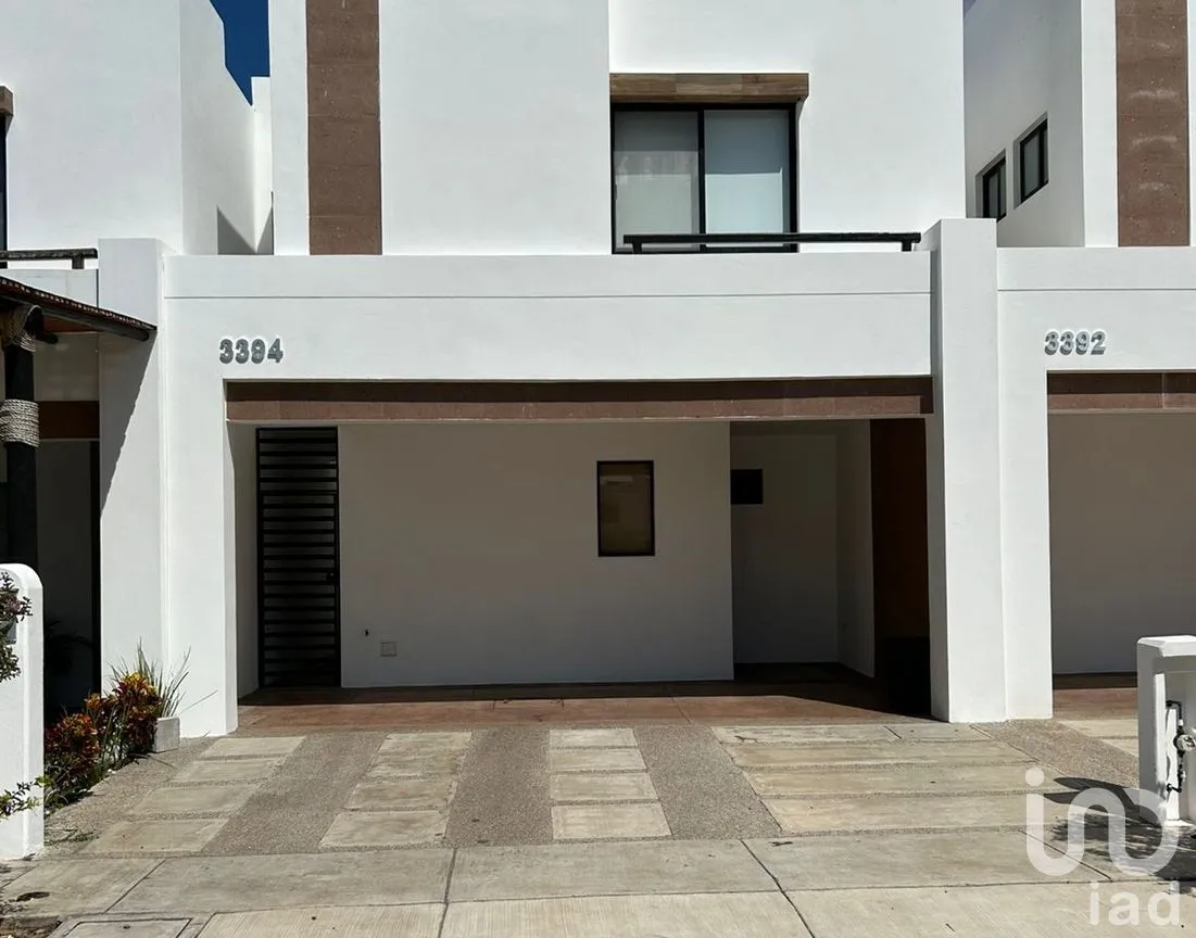Casa en Renta en Palmilla, Mazatlán, Sinaloa | NEX-261155 | iad México | Foto 2 de 28