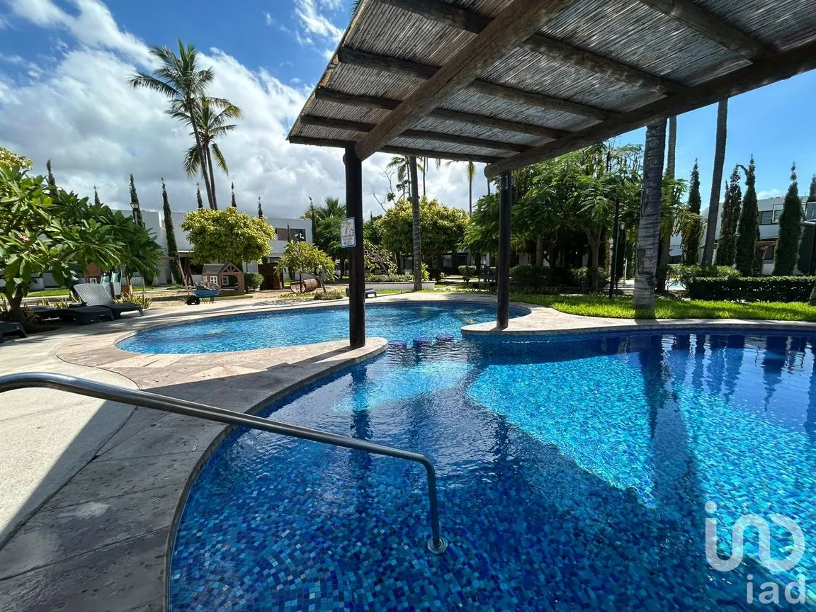 Casa en Renta en Palmilla, Mazatlán, Sinaloa | NEX-261155 | iad México | Foto 28 de 28