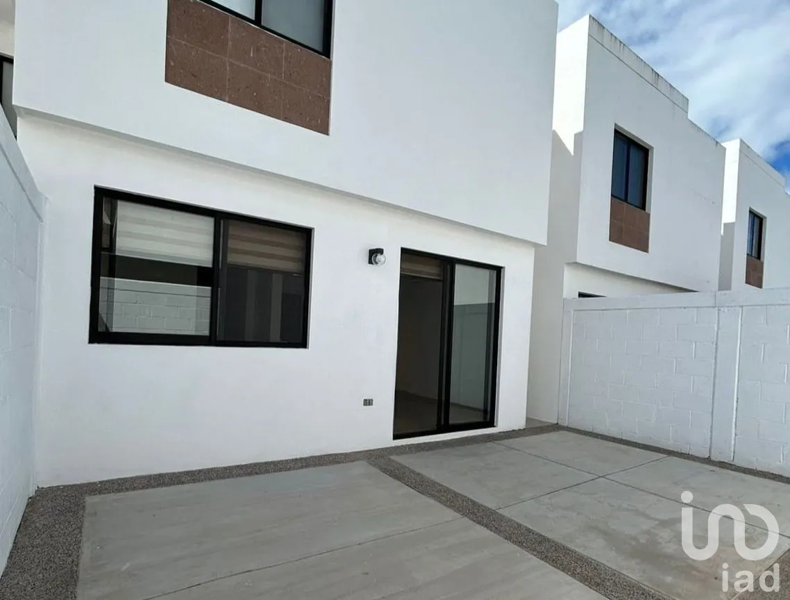 Casa en Renta en Palmilla, Mazatlán, Sinaloa | NEX-261155 | iad México | Foto 4 de 28
