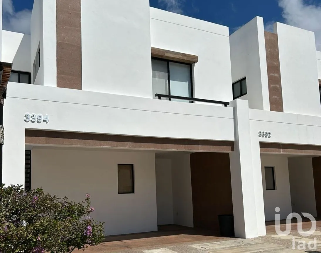 Casa en Renta en Palmilla, Mazatlán, Sinaloa | NEX-261155 | iad México | Foto 1 de 28
