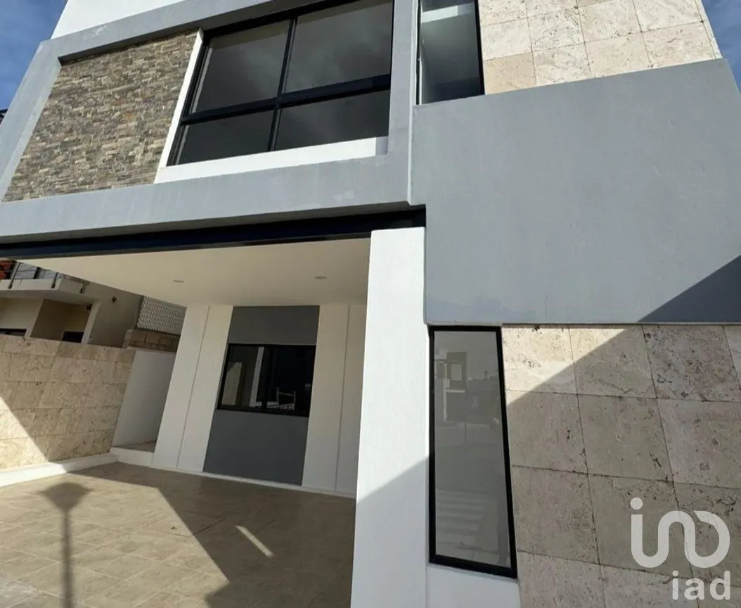 Casa en Venta en Altabrisa Residencial, Mazatlán, Sinaloa | NEX-261424 | iad México | Foto 2 de 34