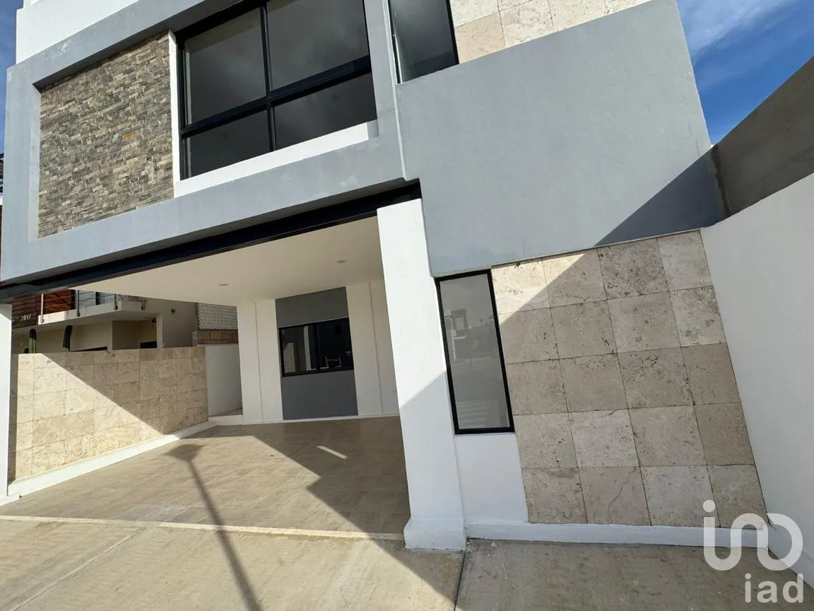Casa en Venta en Altabrisa Residencial, Mazatlán, Sinaloa | NEX-261424 | iad México | Foto 3 de 34