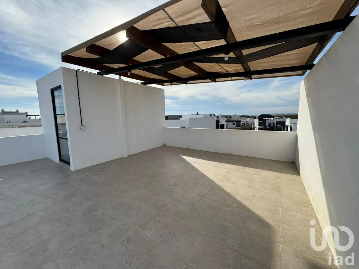 Casa en Venta en Altabrisa Residencial, Mazatlán, Sinaloa | NEX-261424 | iad México | Foto 31 de 34