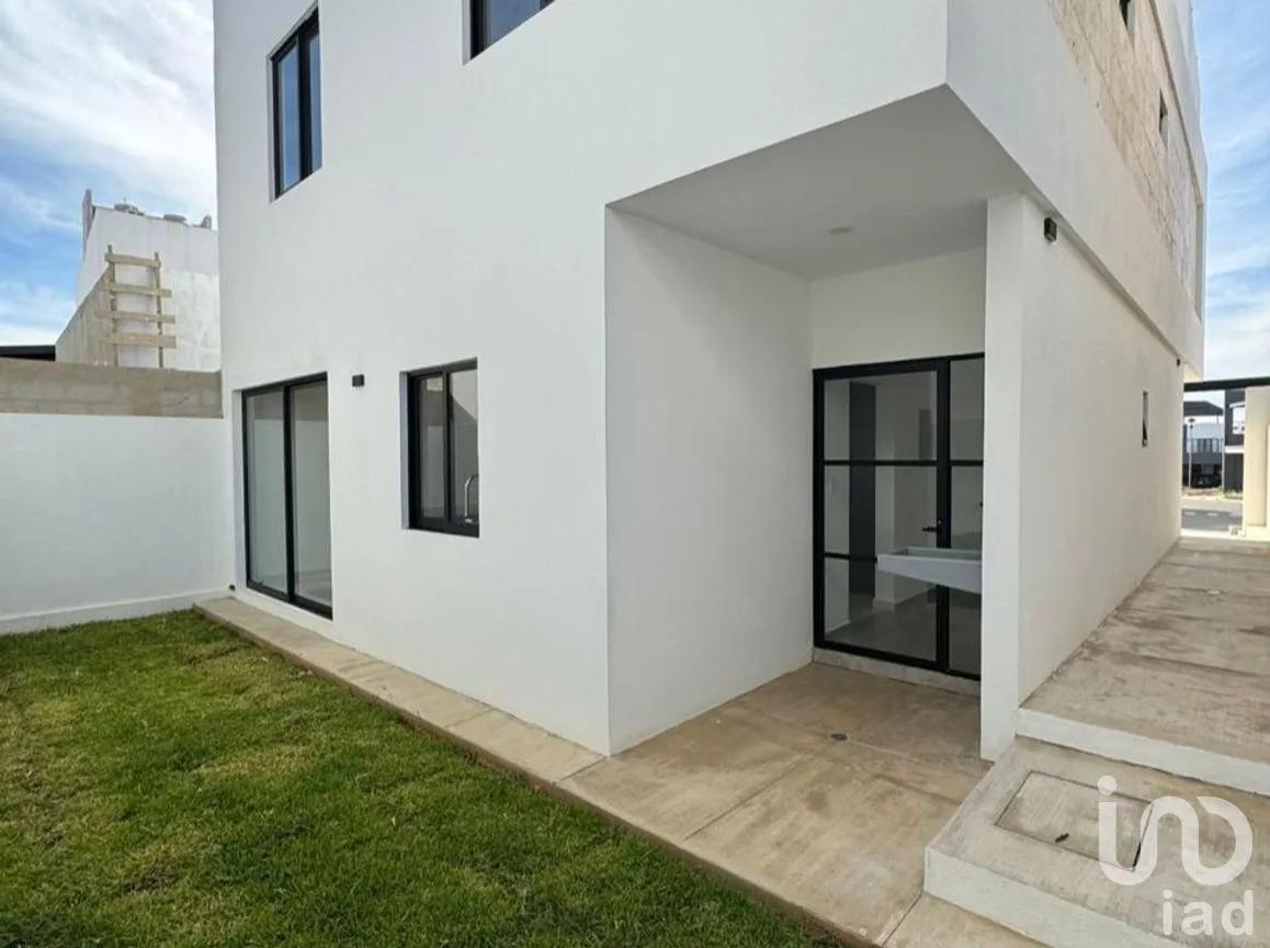 Casa en Venta en Altabrisa Residencial, Mazatlán, Sinaloa | NEX-261424 | iad México | Foto 33 de 34
