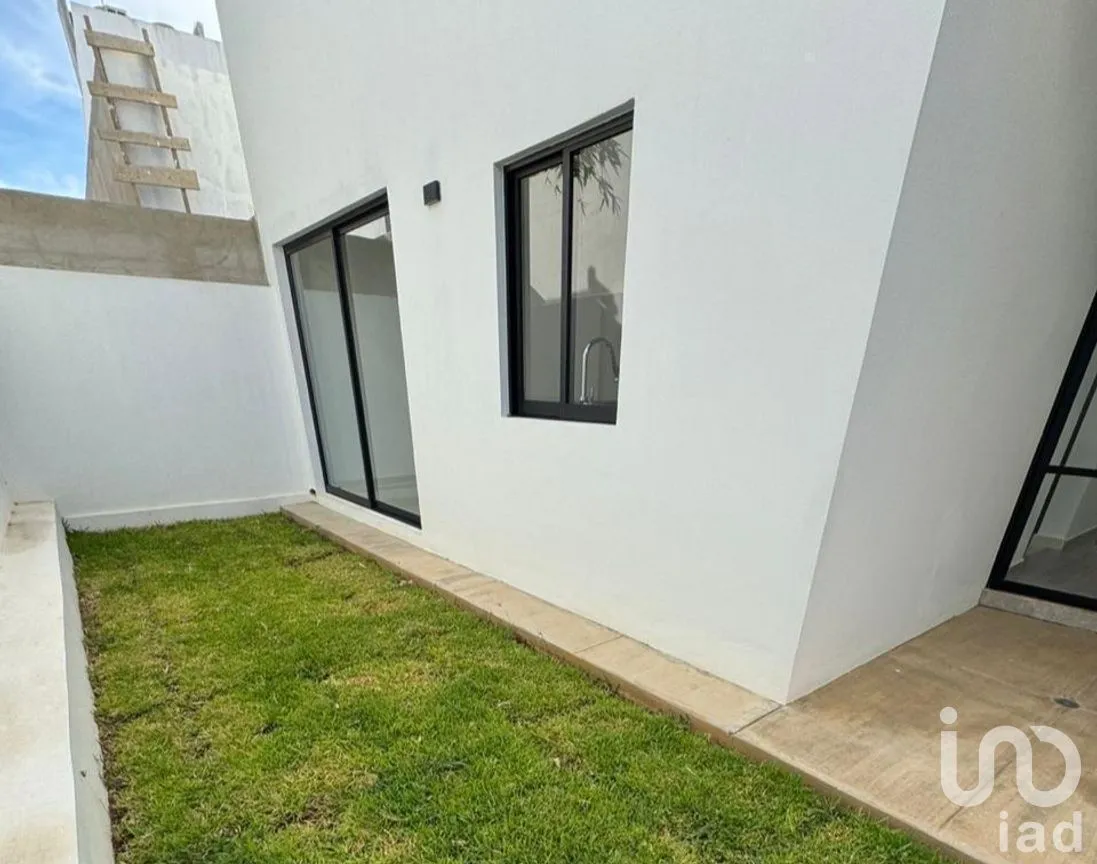 Casa en Venta en Altabrisa Residencial, Mazatlán, Sinaloa | NEX-261424 | iad México | Foto 34 de 34