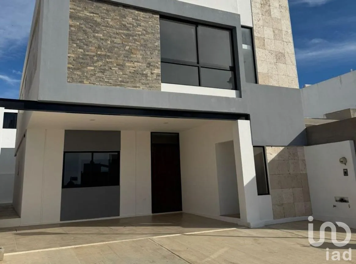 Casa en Venta en Altabrisa Residencial, Mazatlán, Sinaloa | NEX-261424 | iad México | Foto 1 de 34