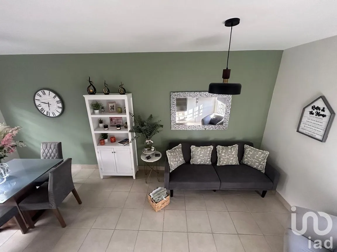 Casa en Venta en Verona Residencial, Tijuana, Baja California | NEX-261894 | iad México | Foto 12 de 43