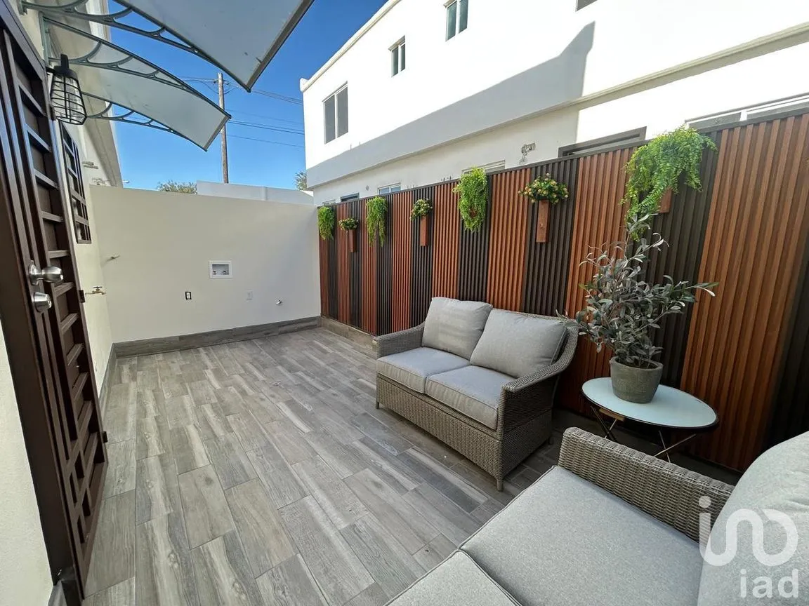 Casa en Venta en Verona Residencial, Tijuana, Baja California | NEX-261894 | iad México | Foto 17 de 43