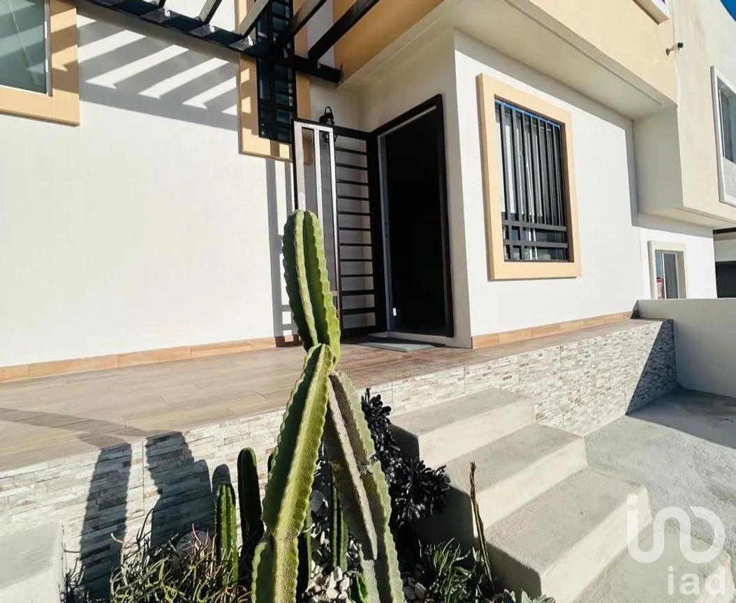 Casa en Venta en Verona Residencial, Tijuana, Baja California | NEX-261894 | iad México | Foto 21 de 43