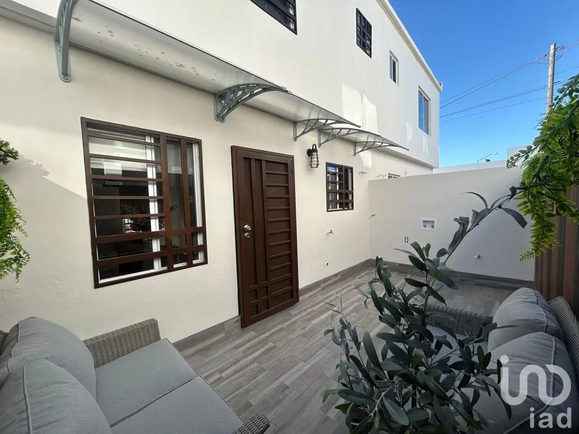 Casa en Venta en Verona Residencial, Tijuana, Baja California | NEX-261894 | iad México | Foto 25 de 43