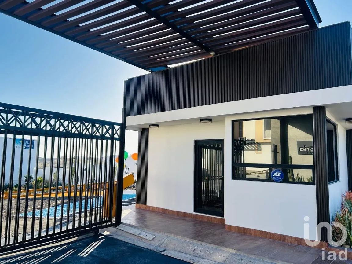 Casa en Venta en Verona Residencial, Tijuana, Baja California | NEX-261894 | iad México | Foto 29 de 43