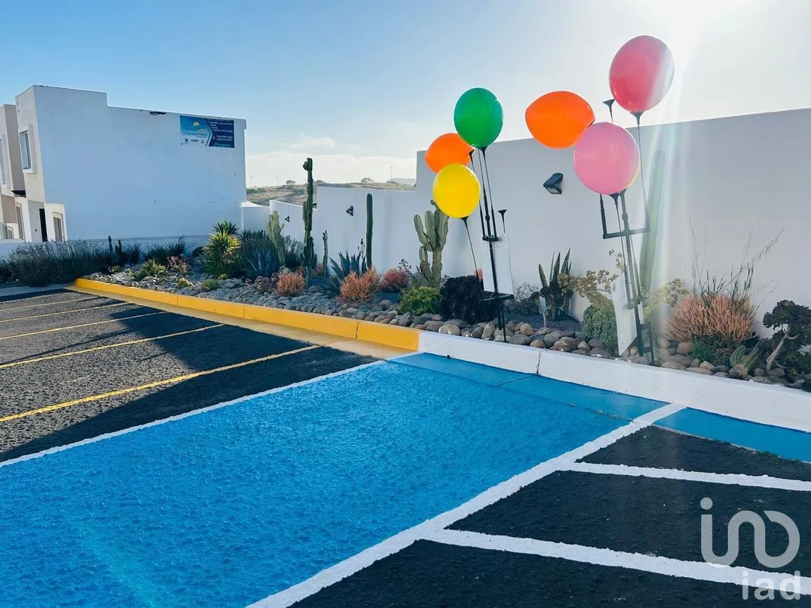 Casa en Venta en Verona Residencial, Tijuana, Baja California | NEX-261894 | iad México | Foto 30 de 43