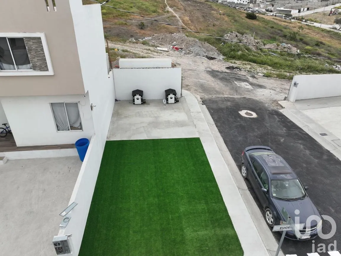 Casa en Venta en Verona Residencial, Tijuana, Baja California | NEX-261894 | iad México | Foto 33 de 43