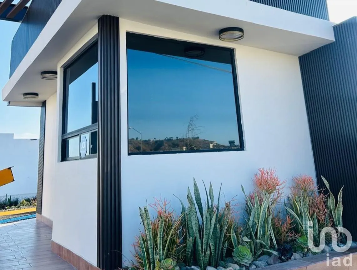 Casa en Venta en Verona Residencial, Tijuana, Baja California | NEX-261894 | iad México | Foto 35 de 43