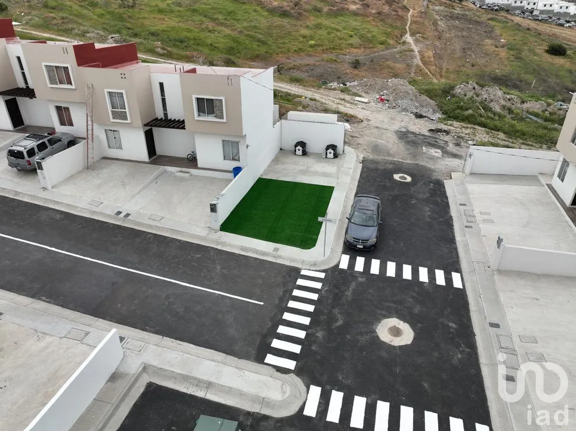 Casa en Venta en Verona Residencial, Tijuana, Baja California | NEX-261894 | iad México | Foto 37 de 43